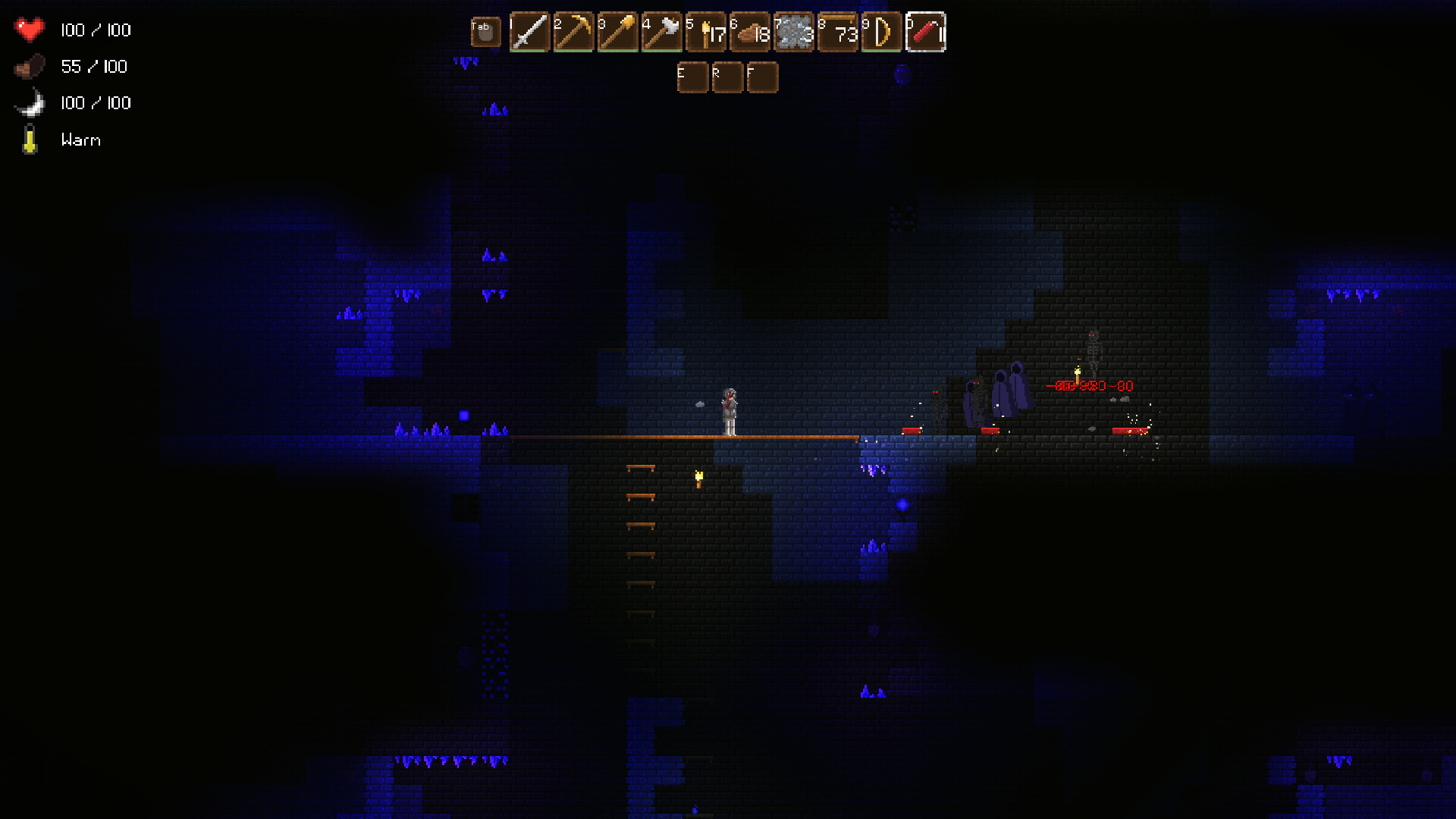 Unearther screenshot 4