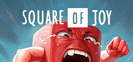 Square of Joy: header artwork