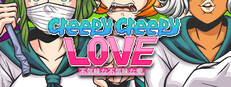 Creepy Creepy Love