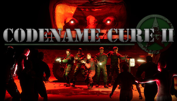 Codename CURE II