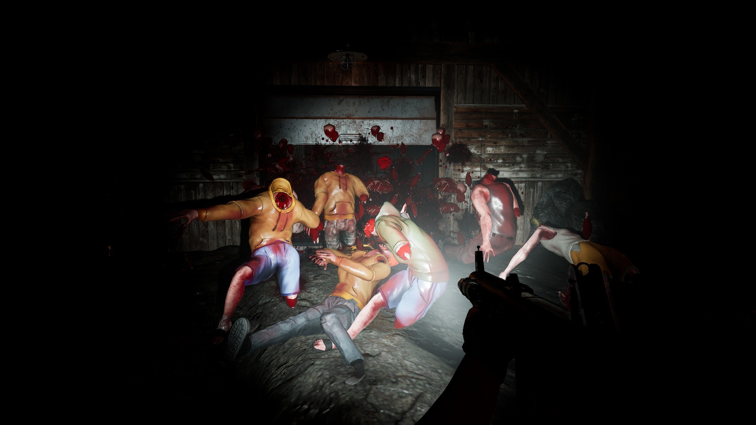 Codename CURE II screenshot 5