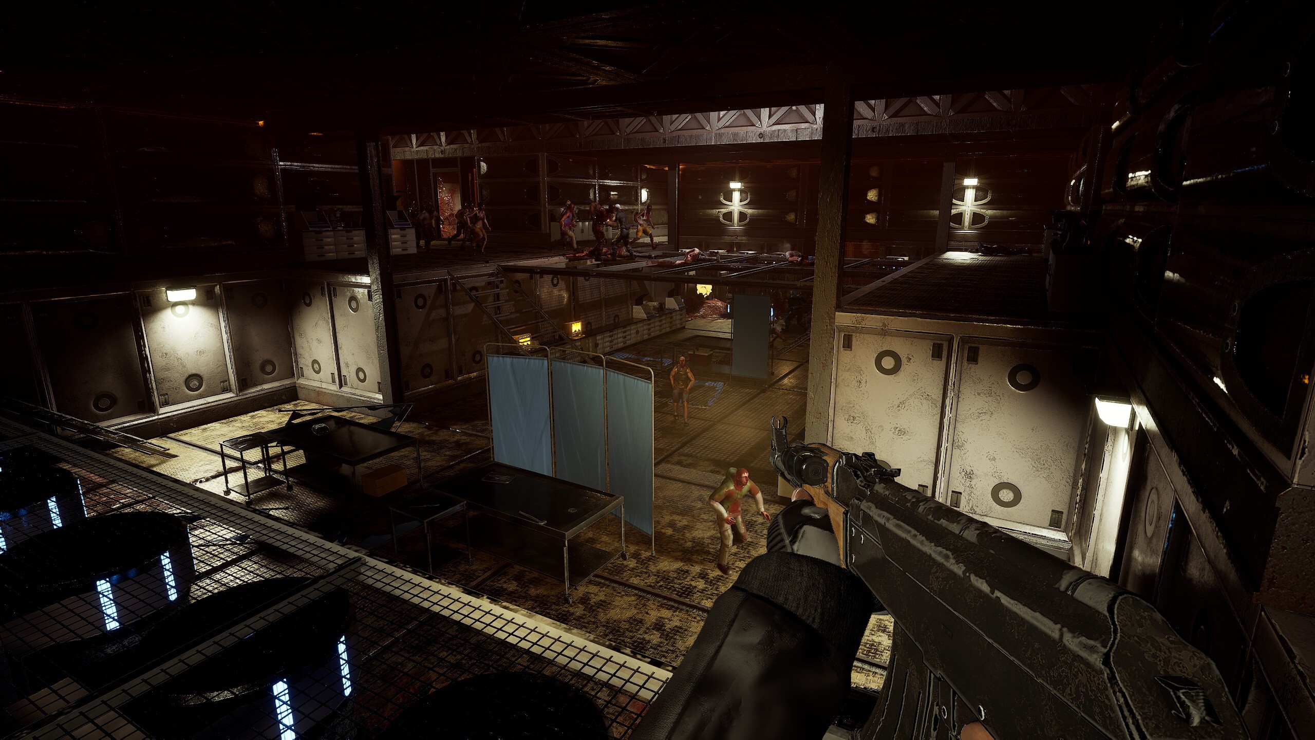 Codename CURE II screenshot 7