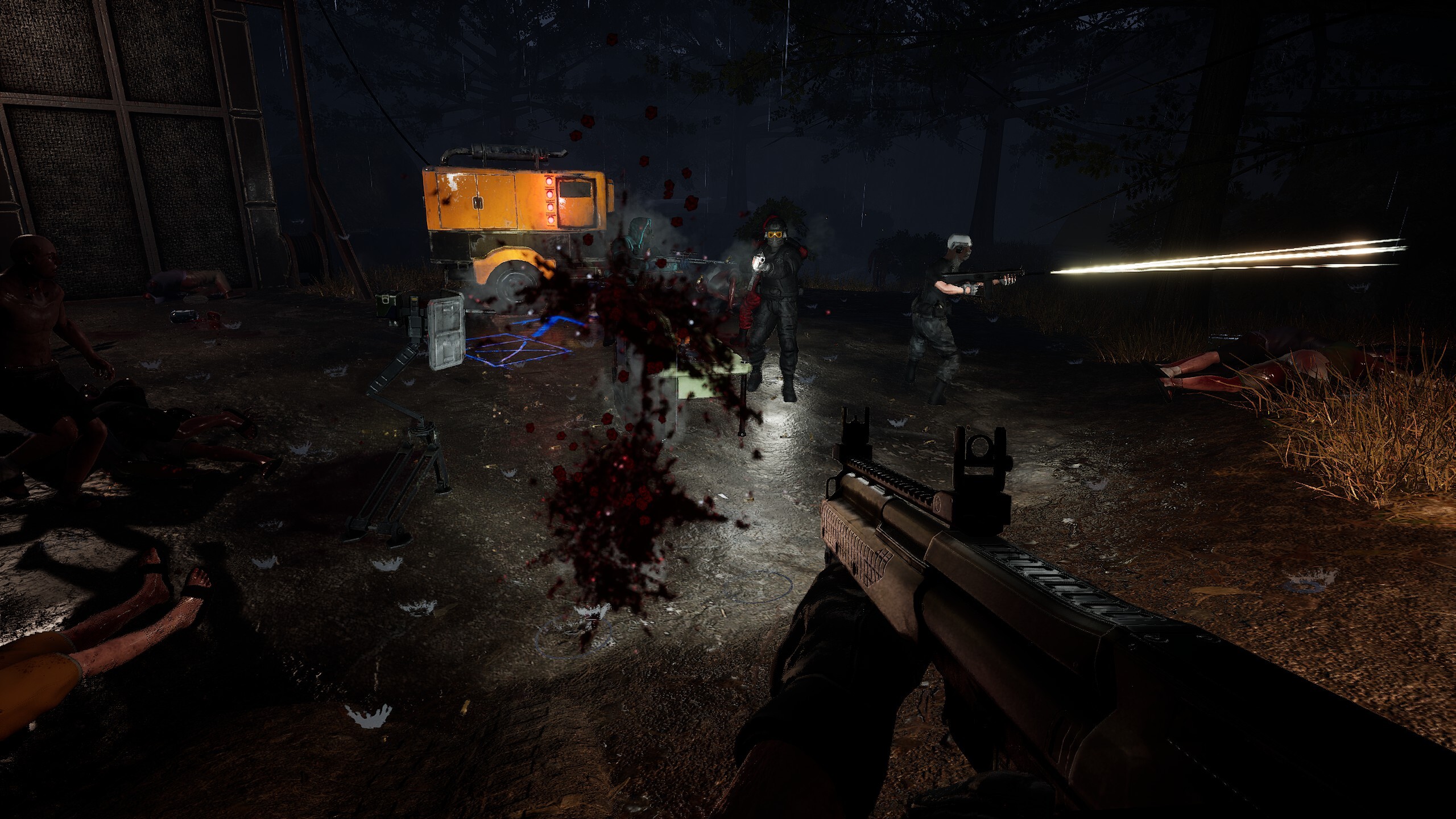 Codename CURE II screenshot 8