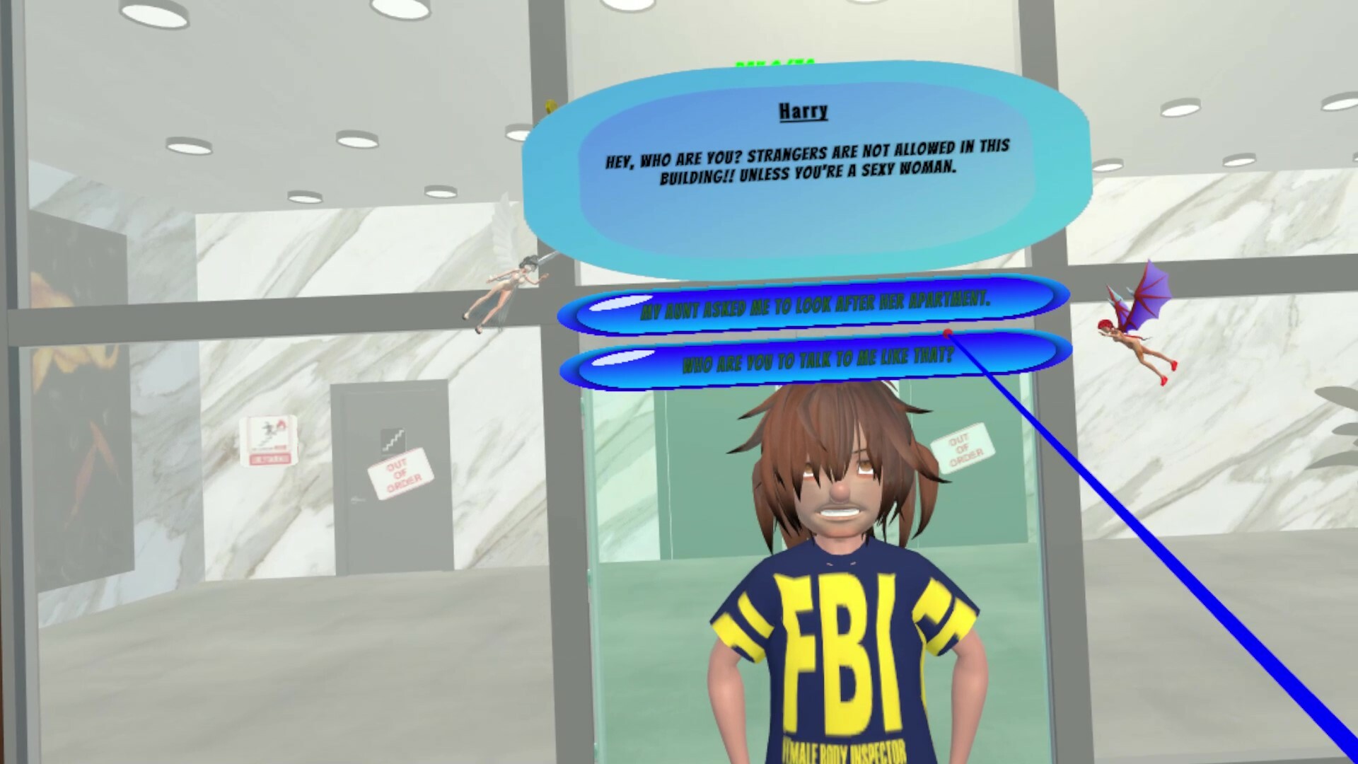 Bal screenshot 9