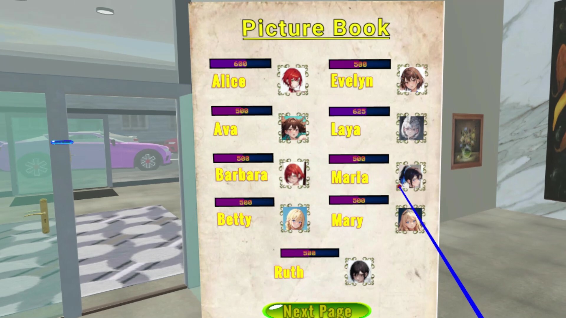 Bal screenshot 12
