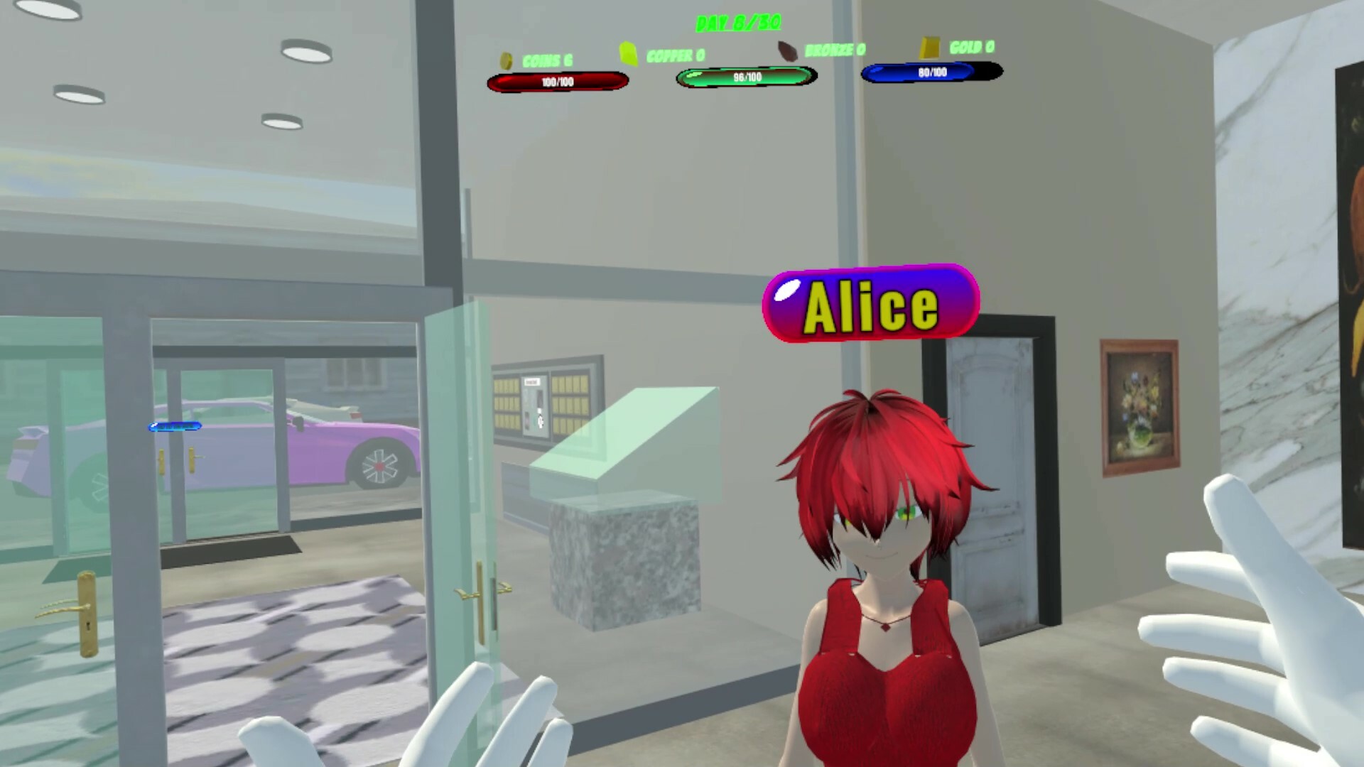 Bal screenshot 13