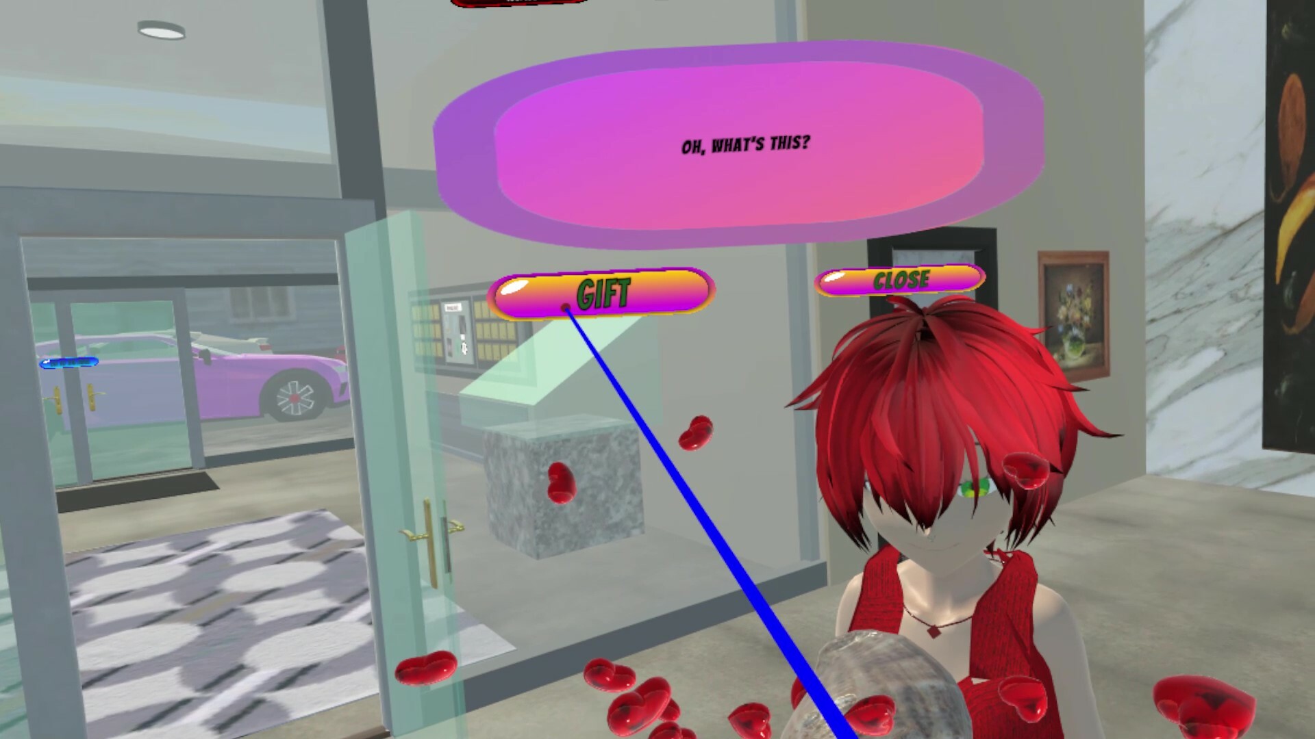 Bal screenshot 7
