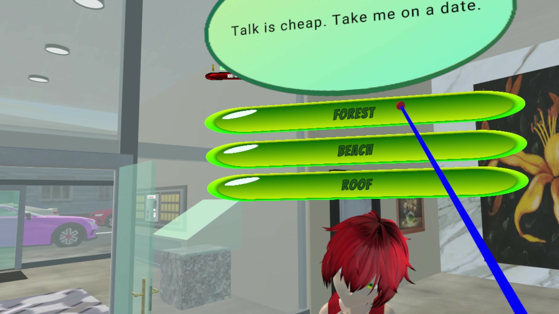 Bal screenshot 8