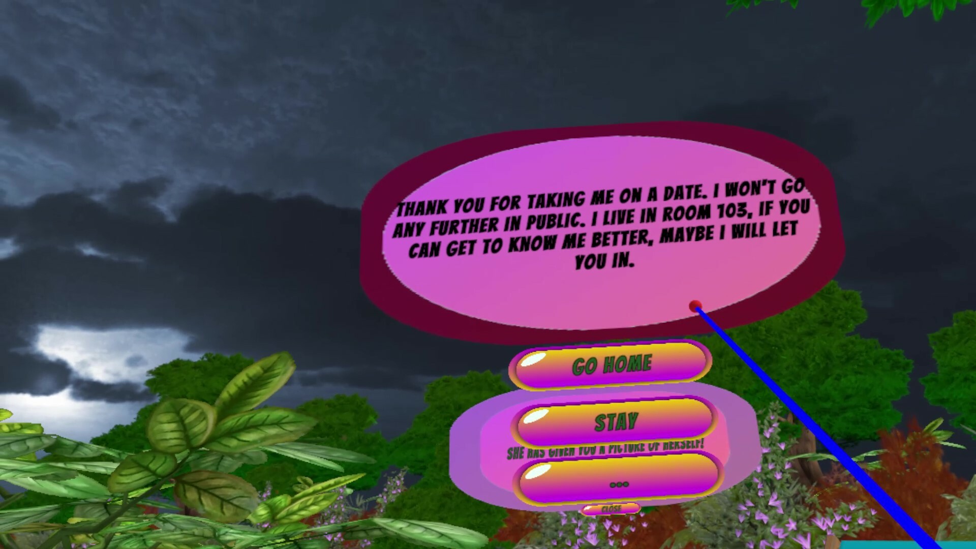 Bal screenshot 4