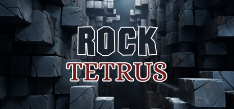 Rock Tetrus — header artwork