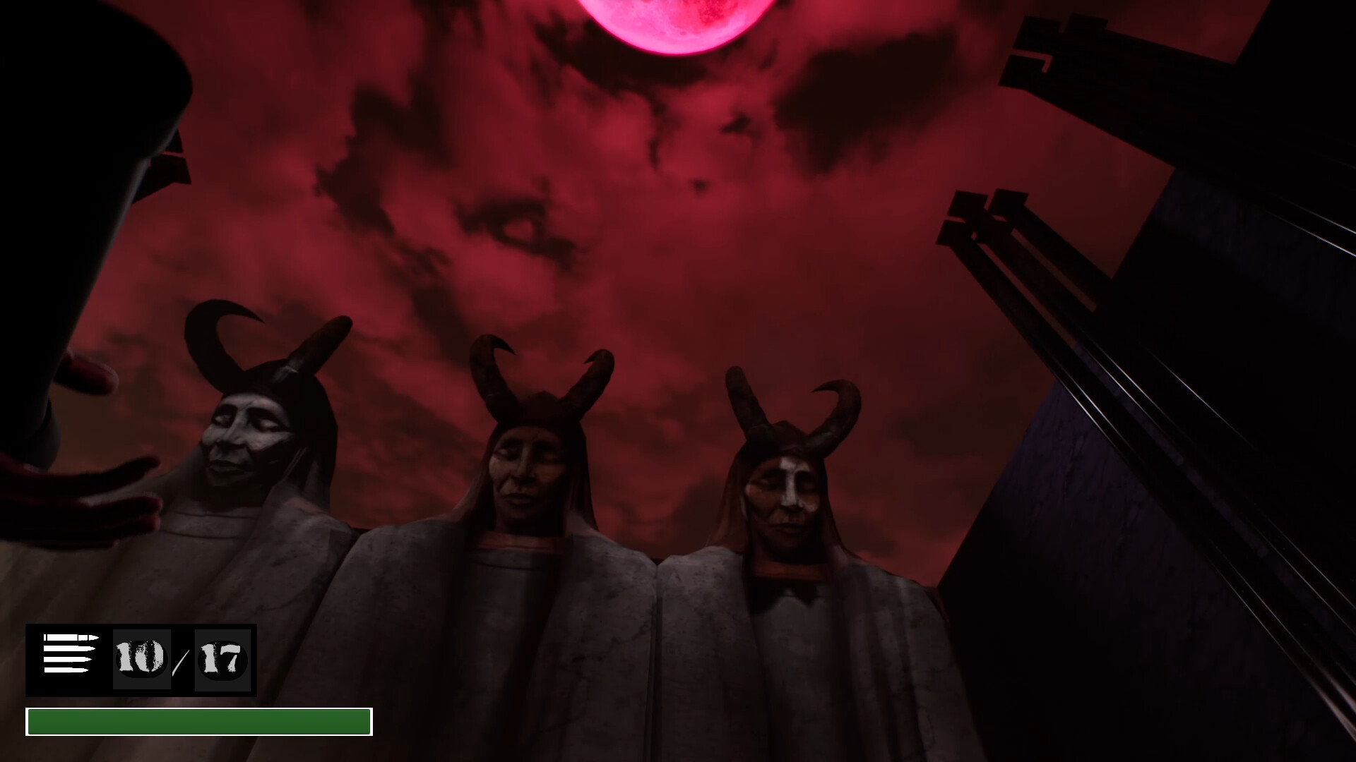 Ensnared screenshot 4
