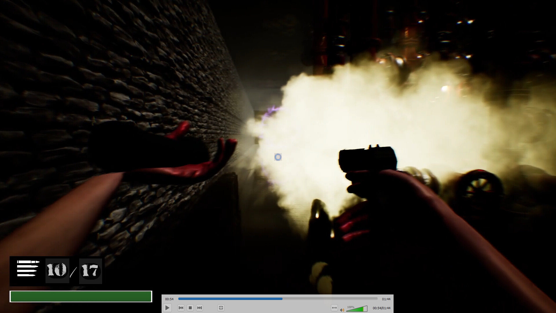 Ensnared screenshot 3