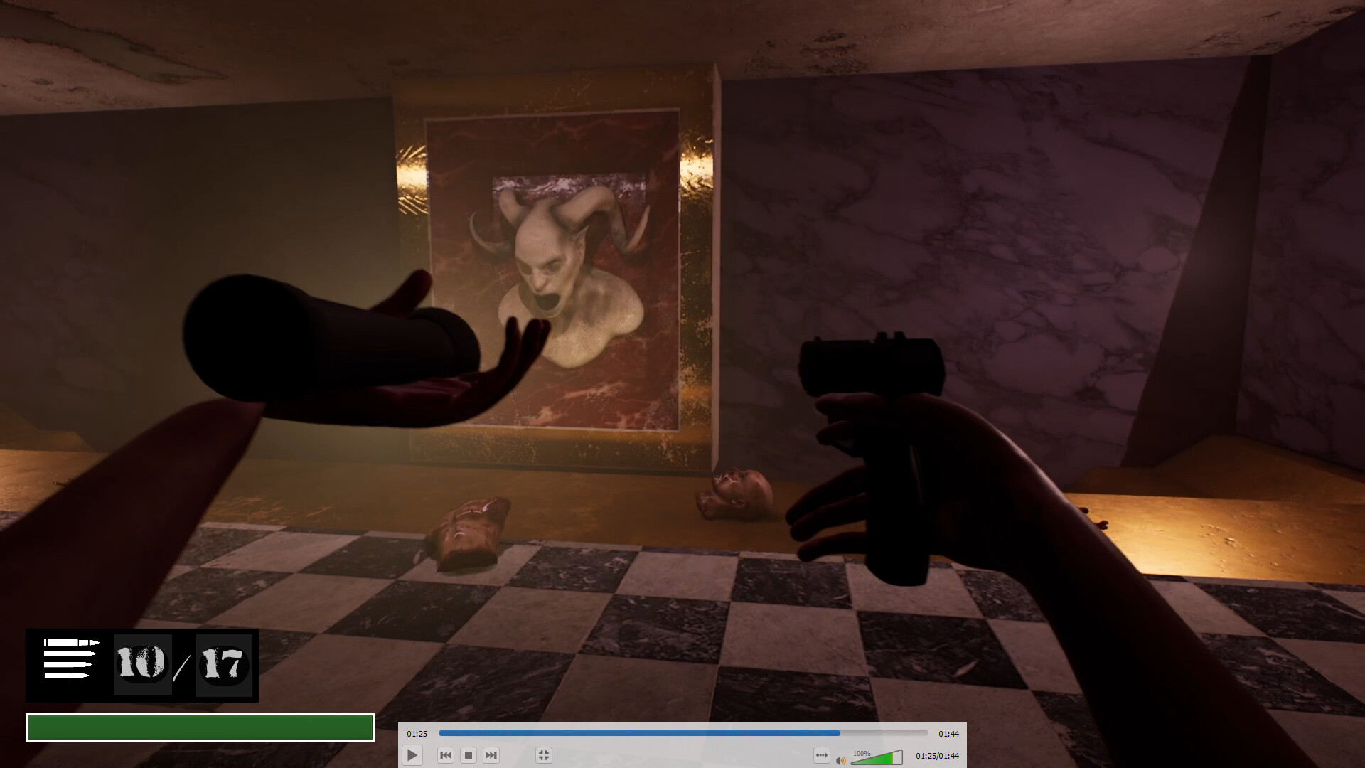 Ensnared screenshot 7