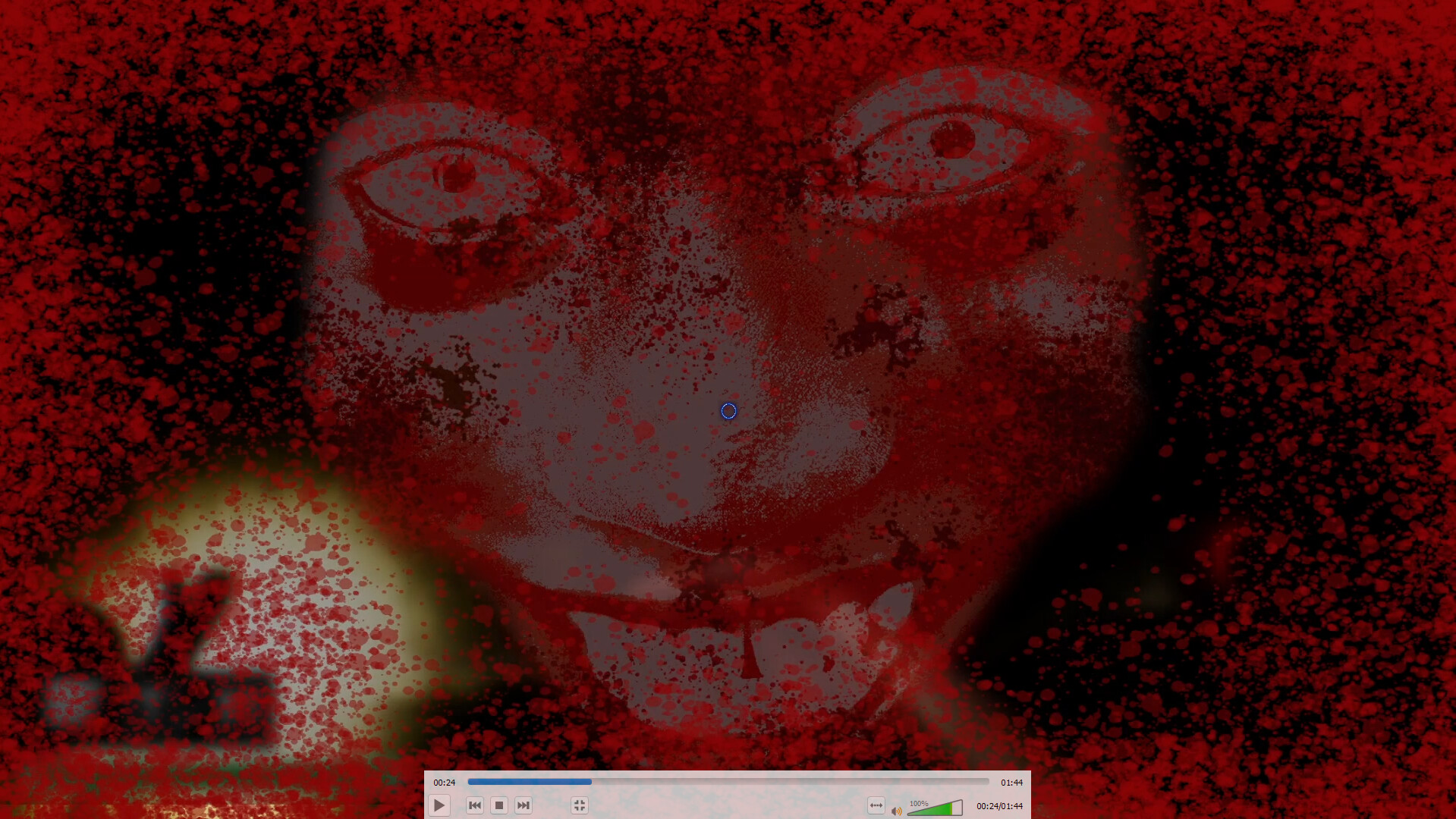 Ensnared screenshot 5
