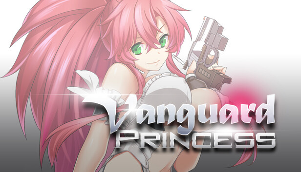 Vanguard Princess Director's Cut