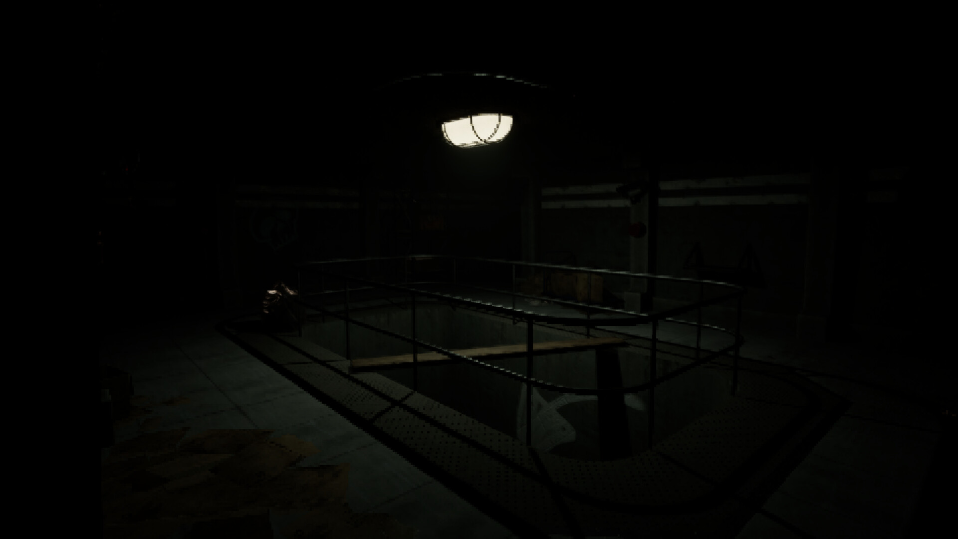 Under Walls screenshot 5