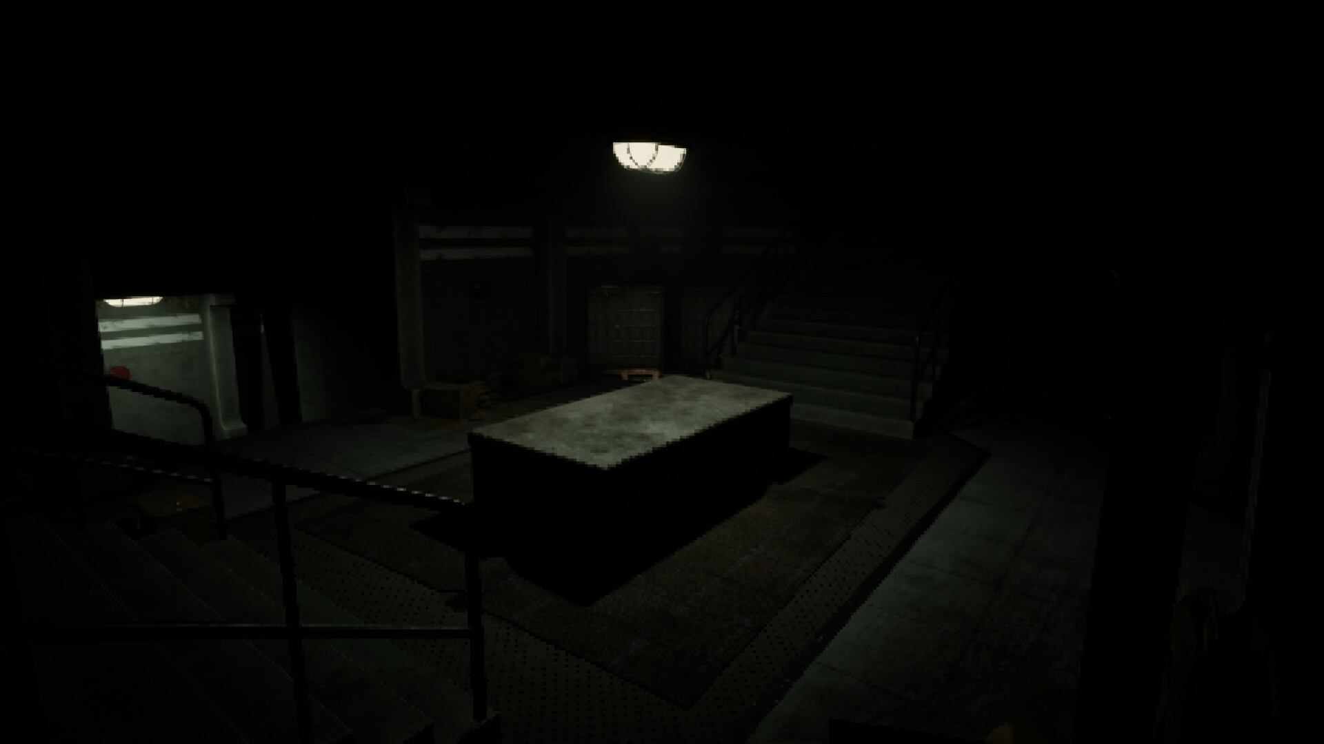 Under Walls screenshot 7