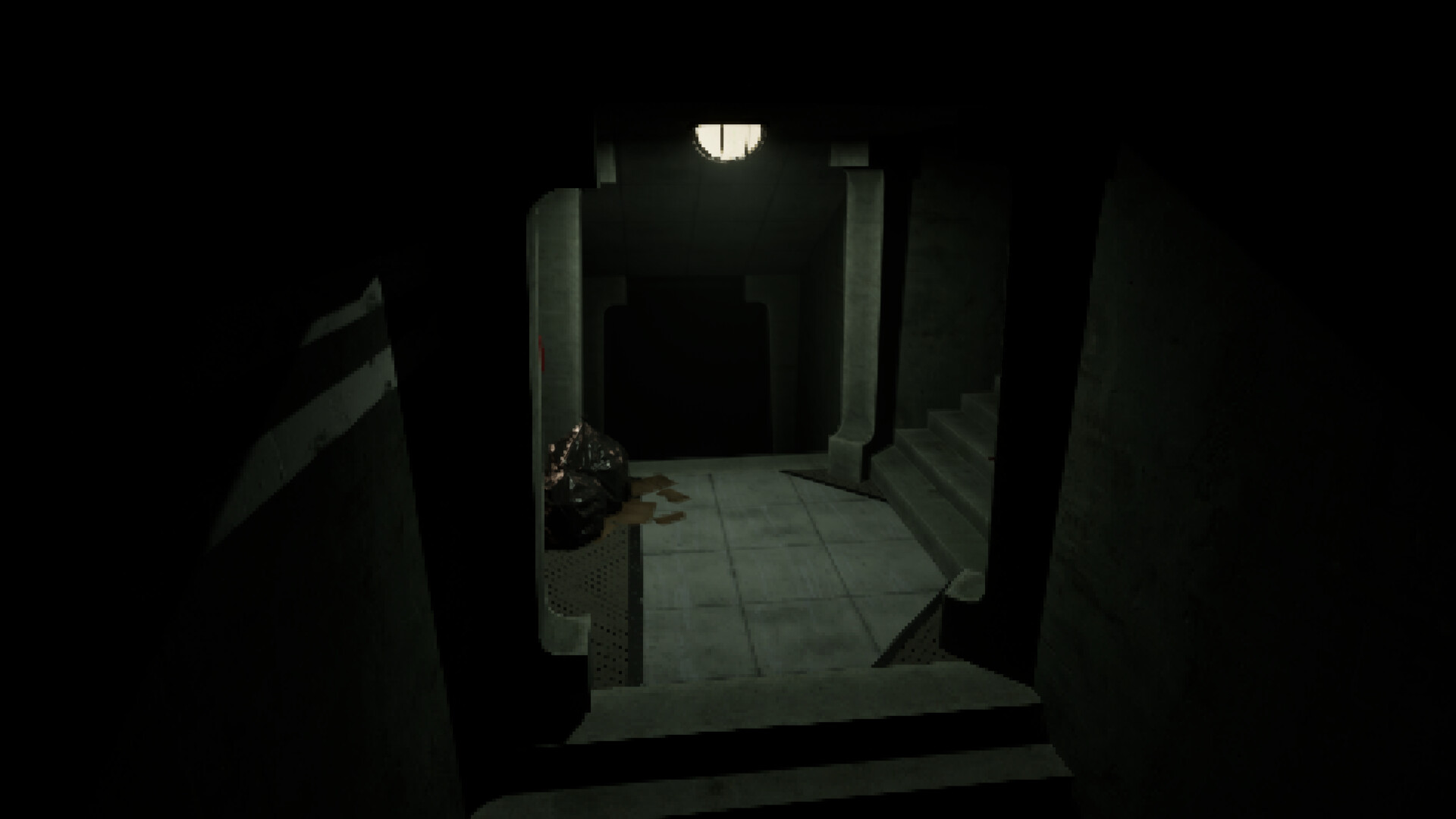 Under Walls screenshot 4