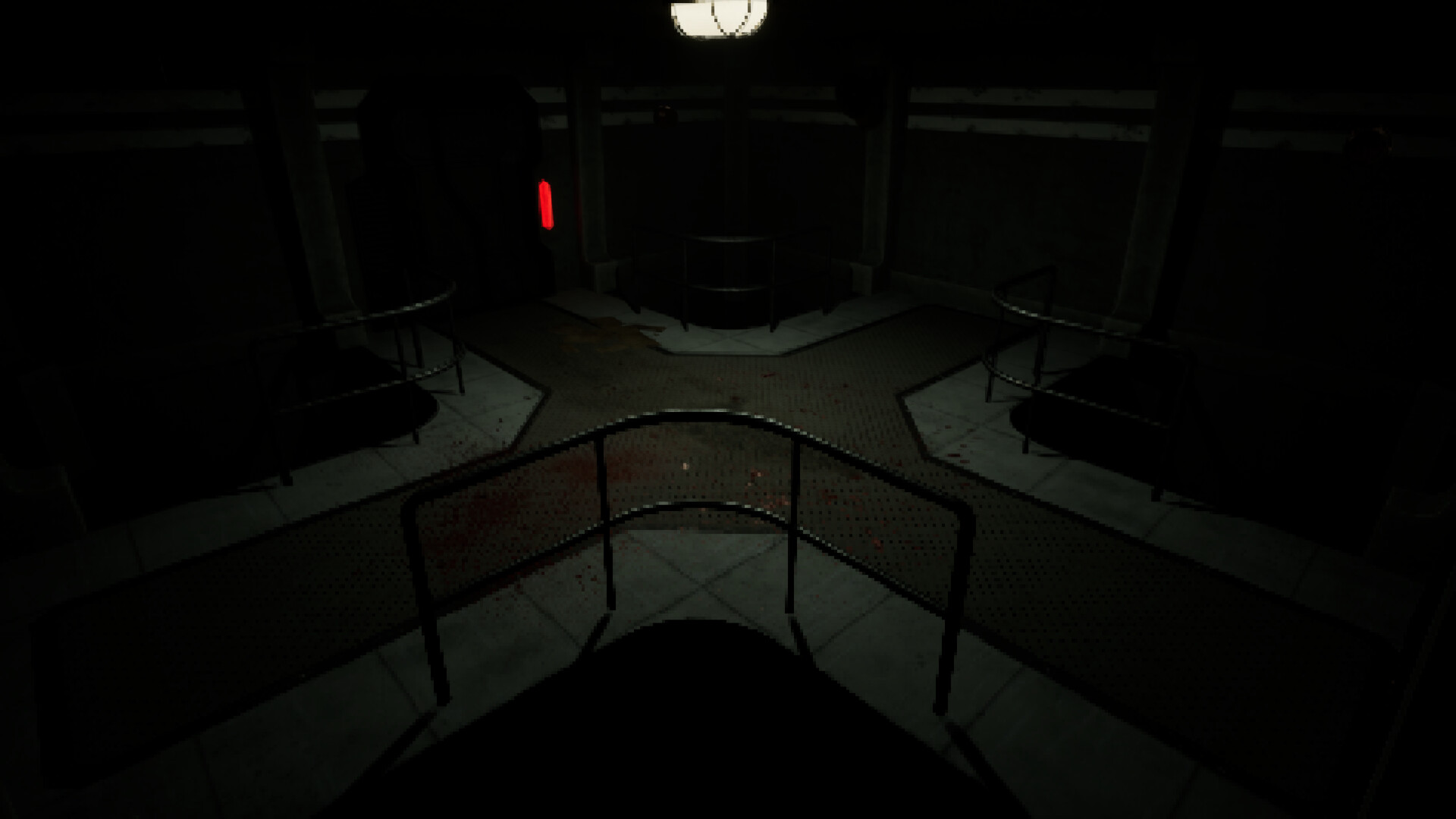 Under Walls screenshot 9