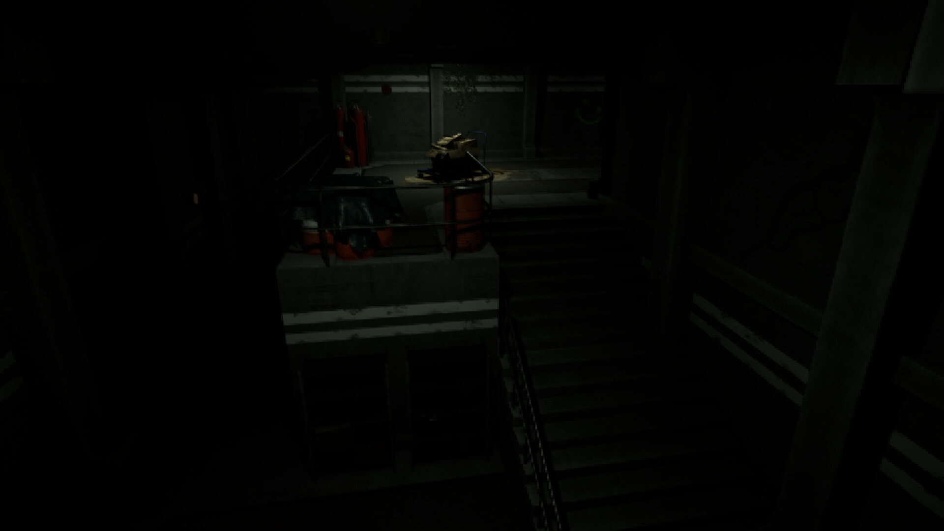 Under Walls screenshot 8