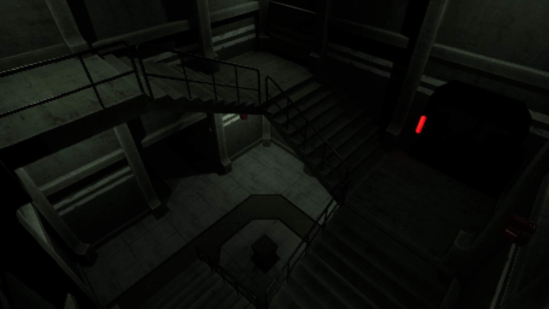 Under Walls screenshot 11