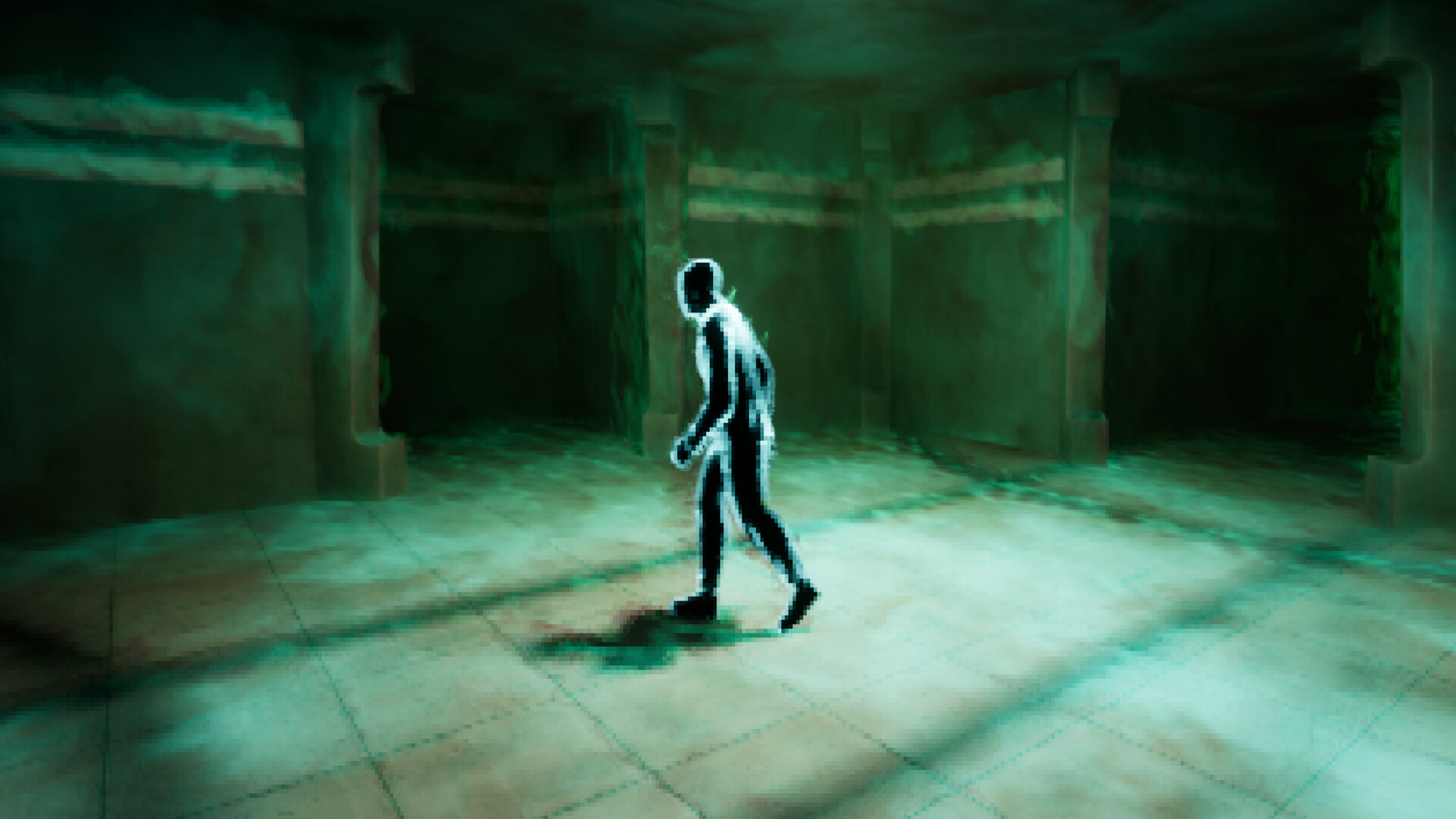Under Walls screenshot 3