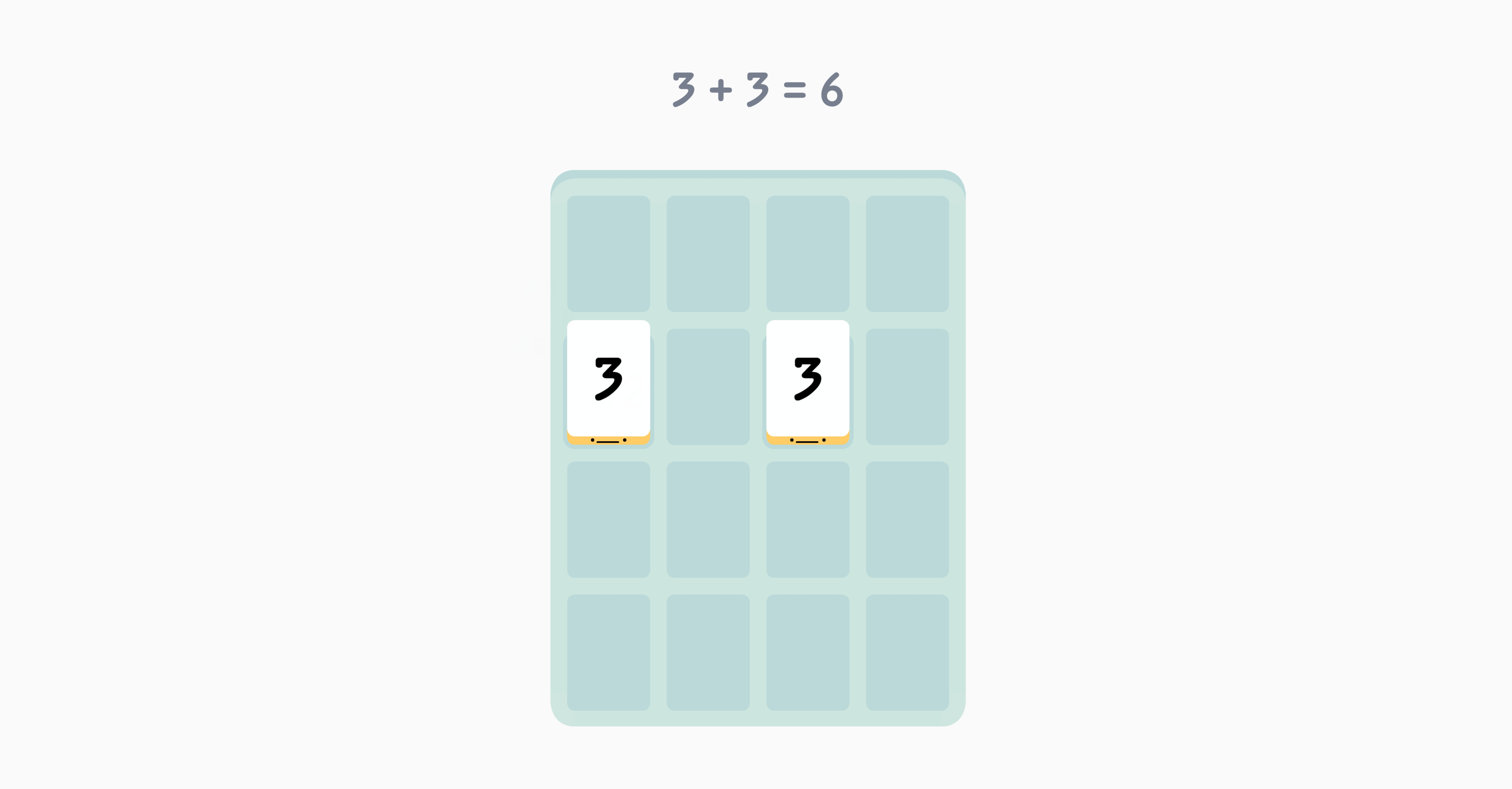 Threes! Soundtrack screenshot 1