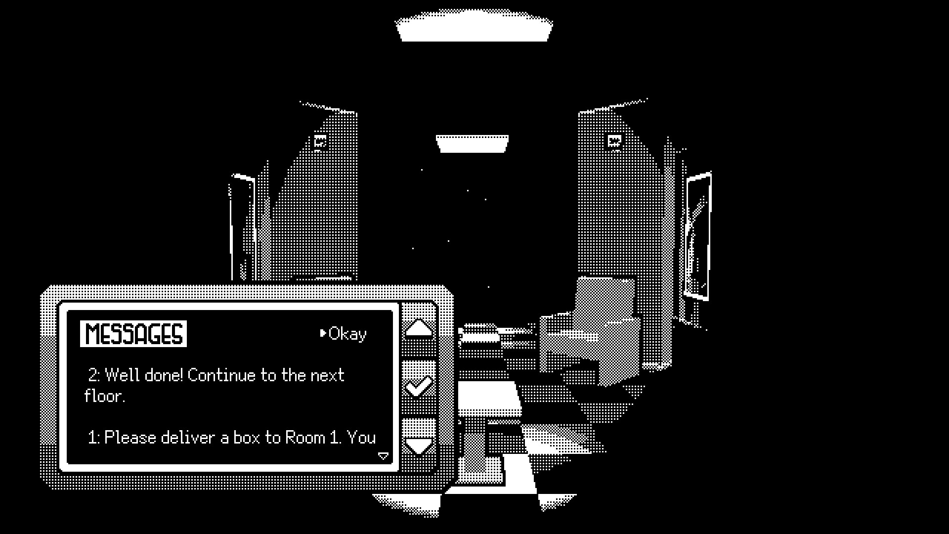 PAGER screenshot 5