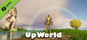 UpWorld - Multiplayer - Demo