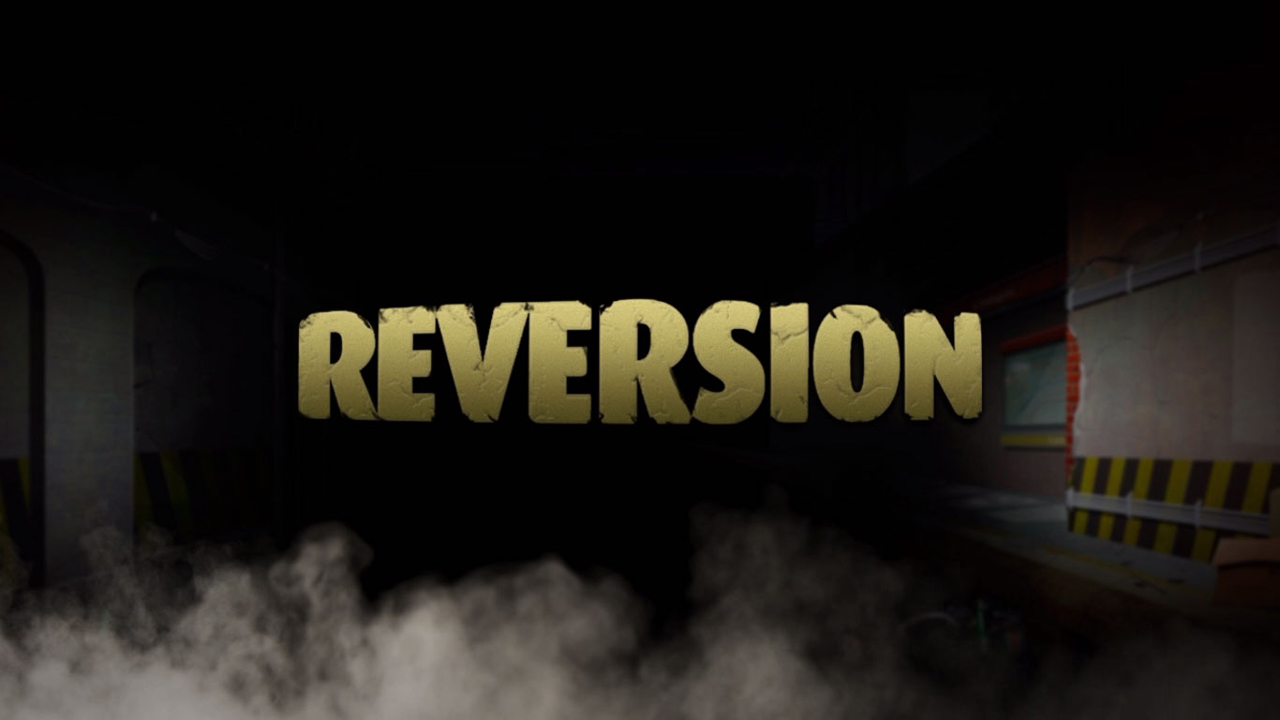 Reversion - The Meeting screenshot 14
