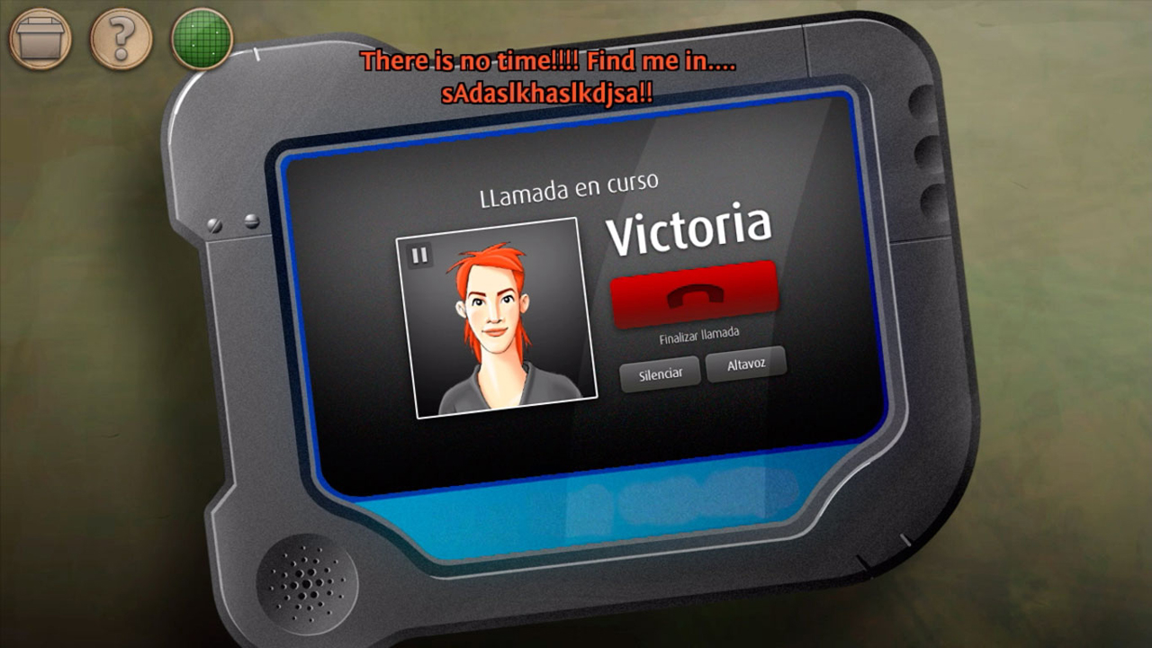 Reversion - The Meeting screenshot 11