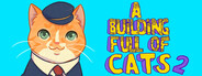 A Building Full of Cats 2
