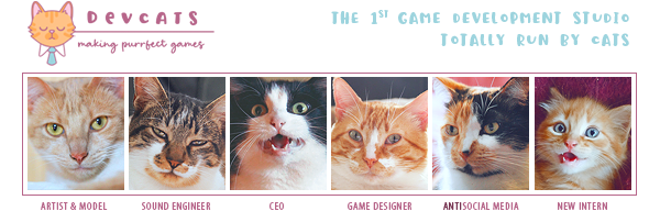 devcatsbanner.png 一栋满是猫的楼2|A Building Full of Cats 2|官方中文|1.55G|免安装