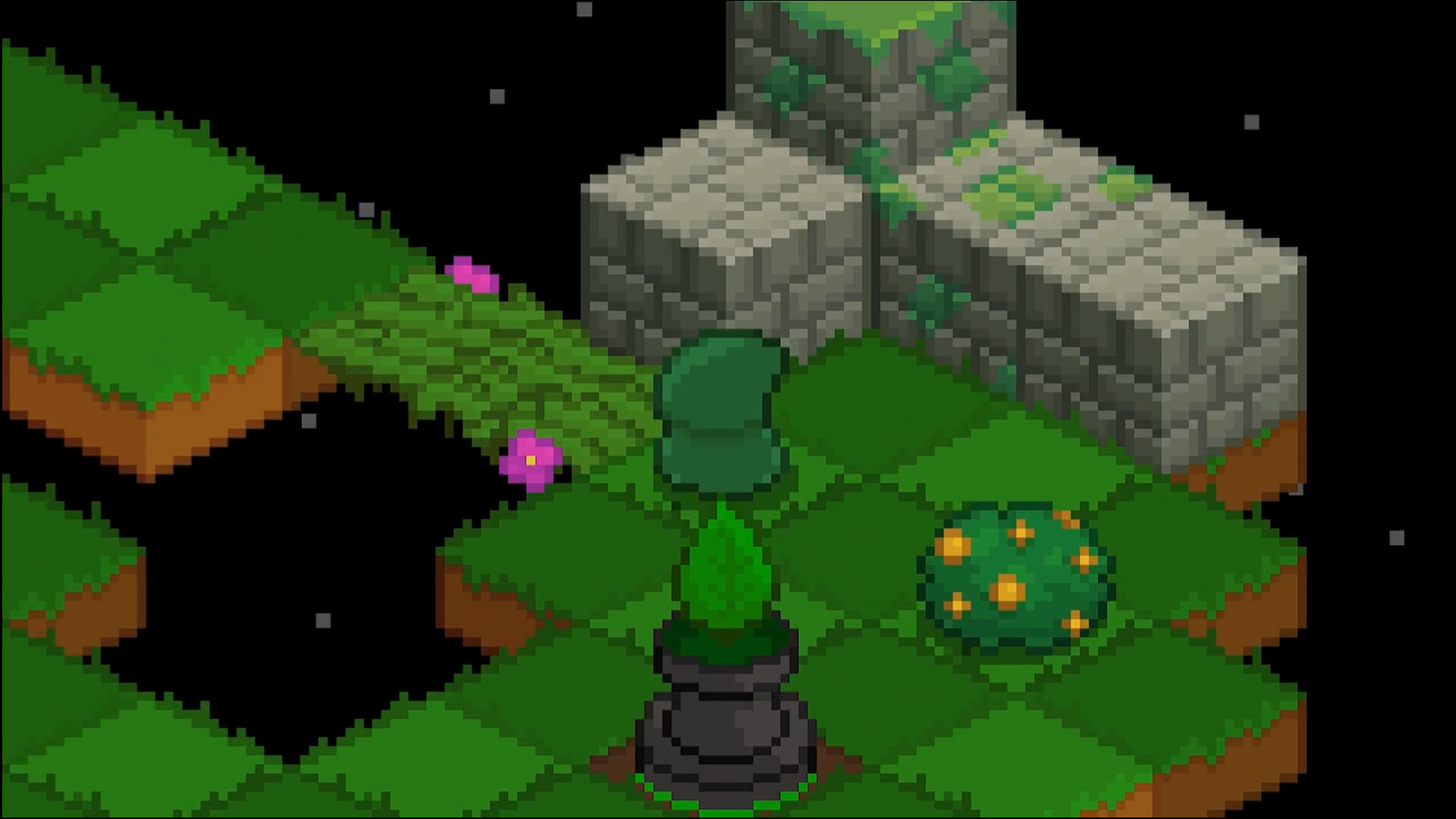 Realmweaver screenshot 5