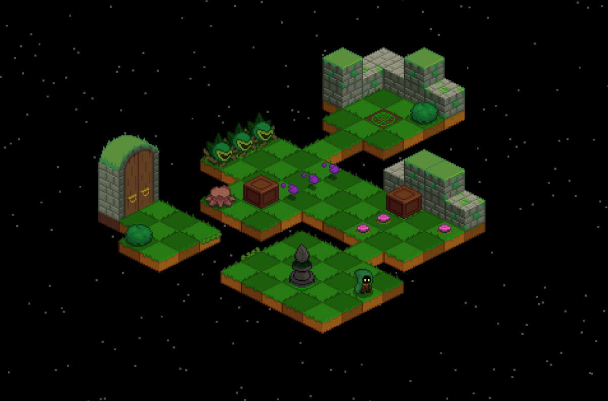 Realmweaver screenshot 6