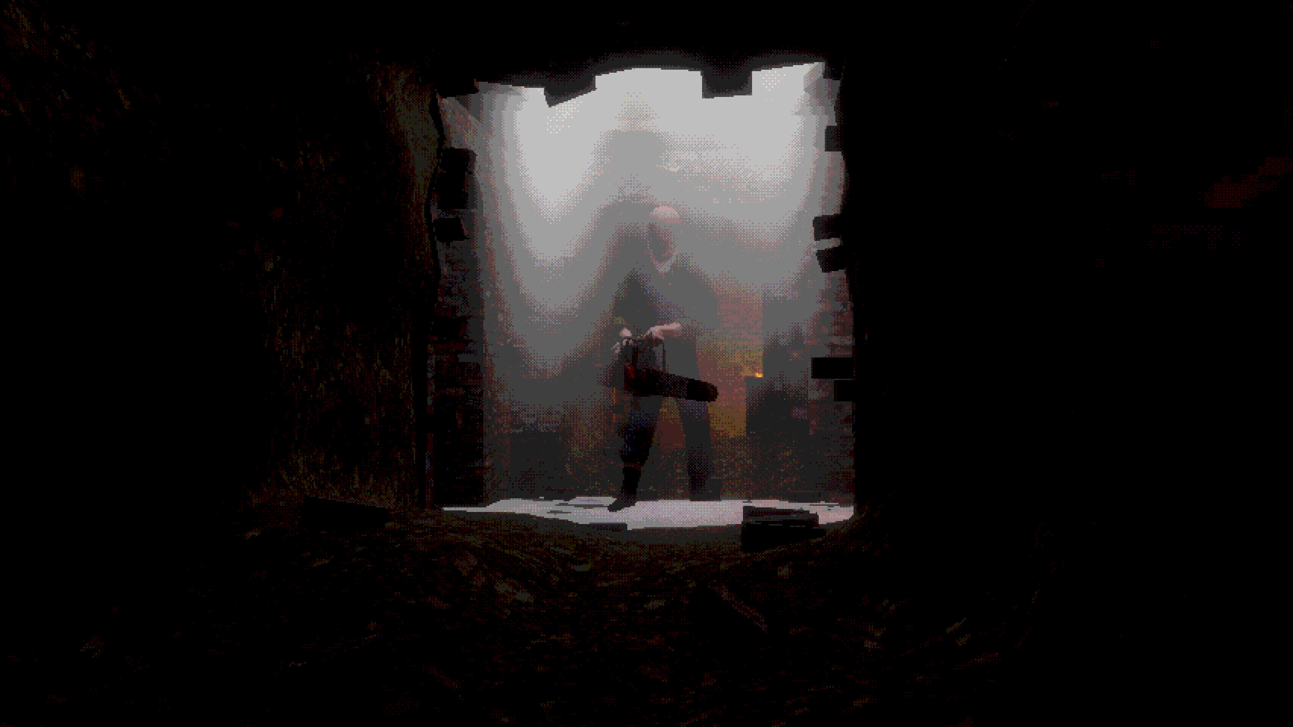 Forsaken Frontiers screenshot 6