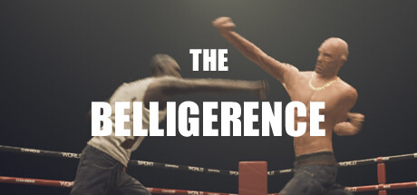 THE BELLIGERENCE Cover Image