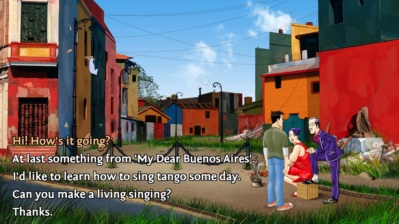 Reversion - The Return screenshot 6