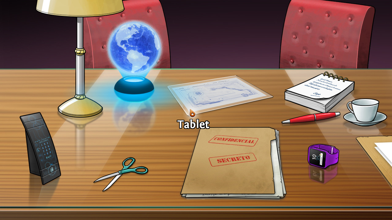 Reversion - The Return screenshot 5