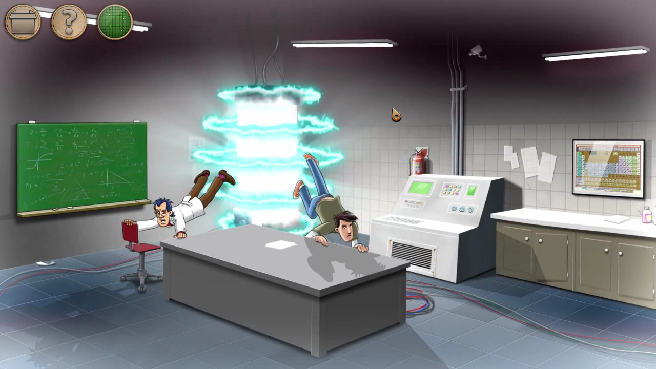Reversion - The Return screenshot 4