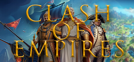 Clash Of Empires — Steam header