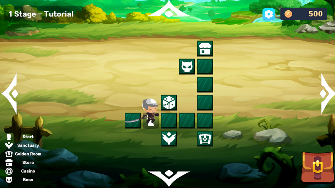 Slot Advanture screenshot 5