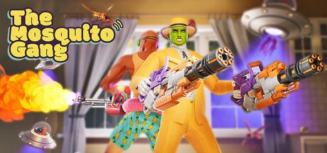The Mosquito Gang