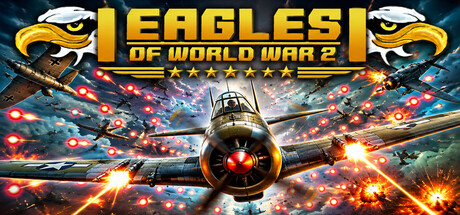 Eagles of World War 2