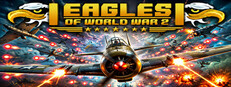 Eagles of World War 2