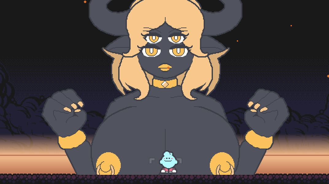 Naughty DLC (18+) screenshot 1