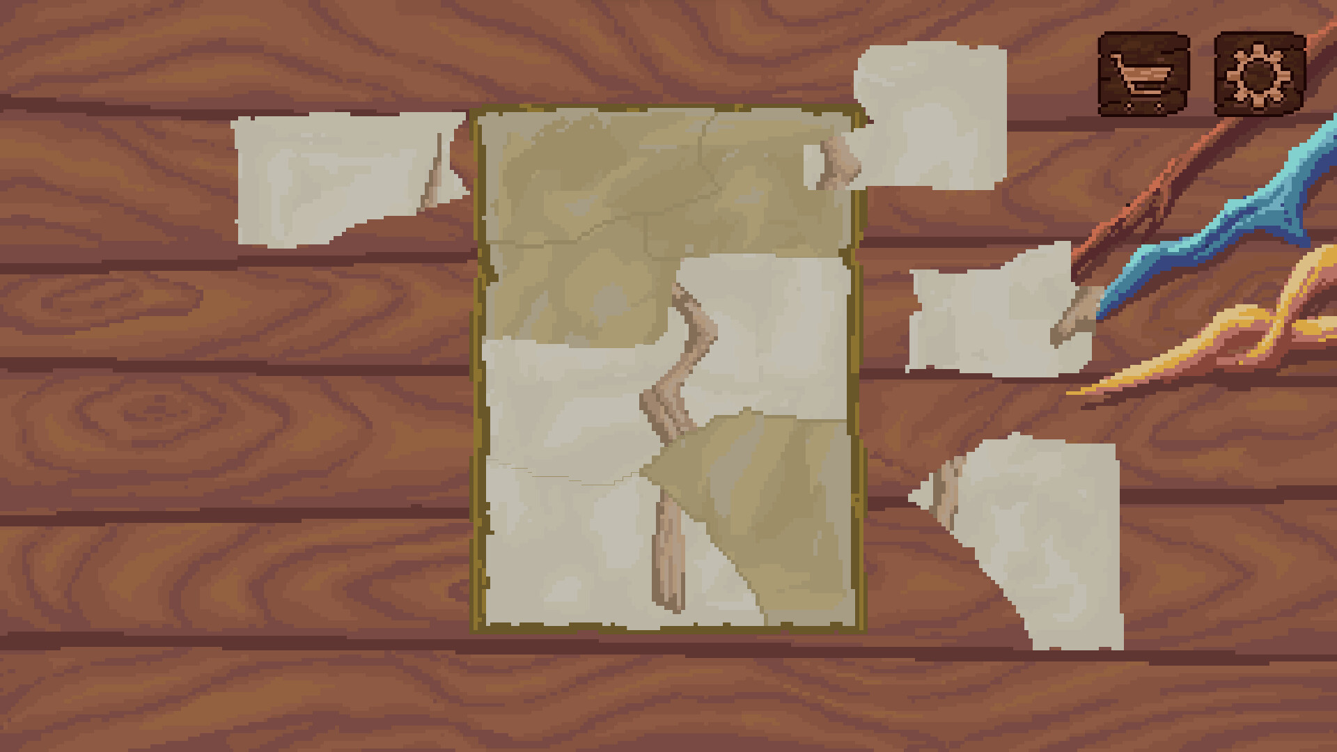 Machick screenshot 5
