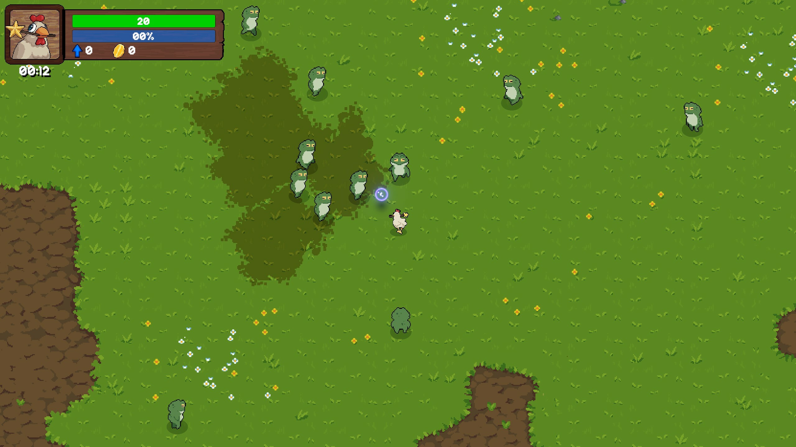 Machick screenshot 1