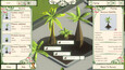 A screenshot of Palm Paradise Garden