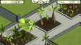 A screenshot of Palm Paradise Garden